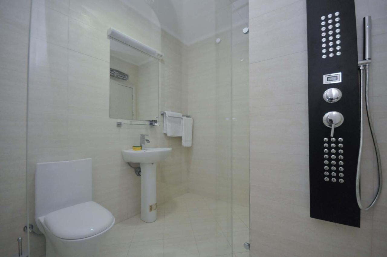 Apartment Victoria Center *