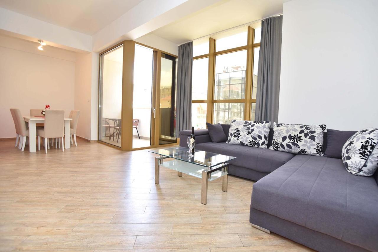 Apartment Victoria Center Budva