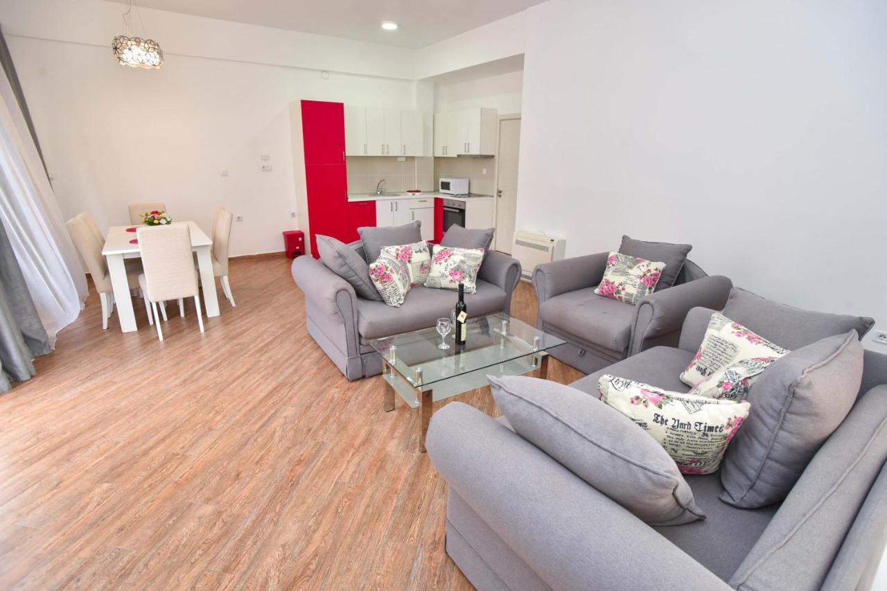 Victoria Center Apartment Budva
