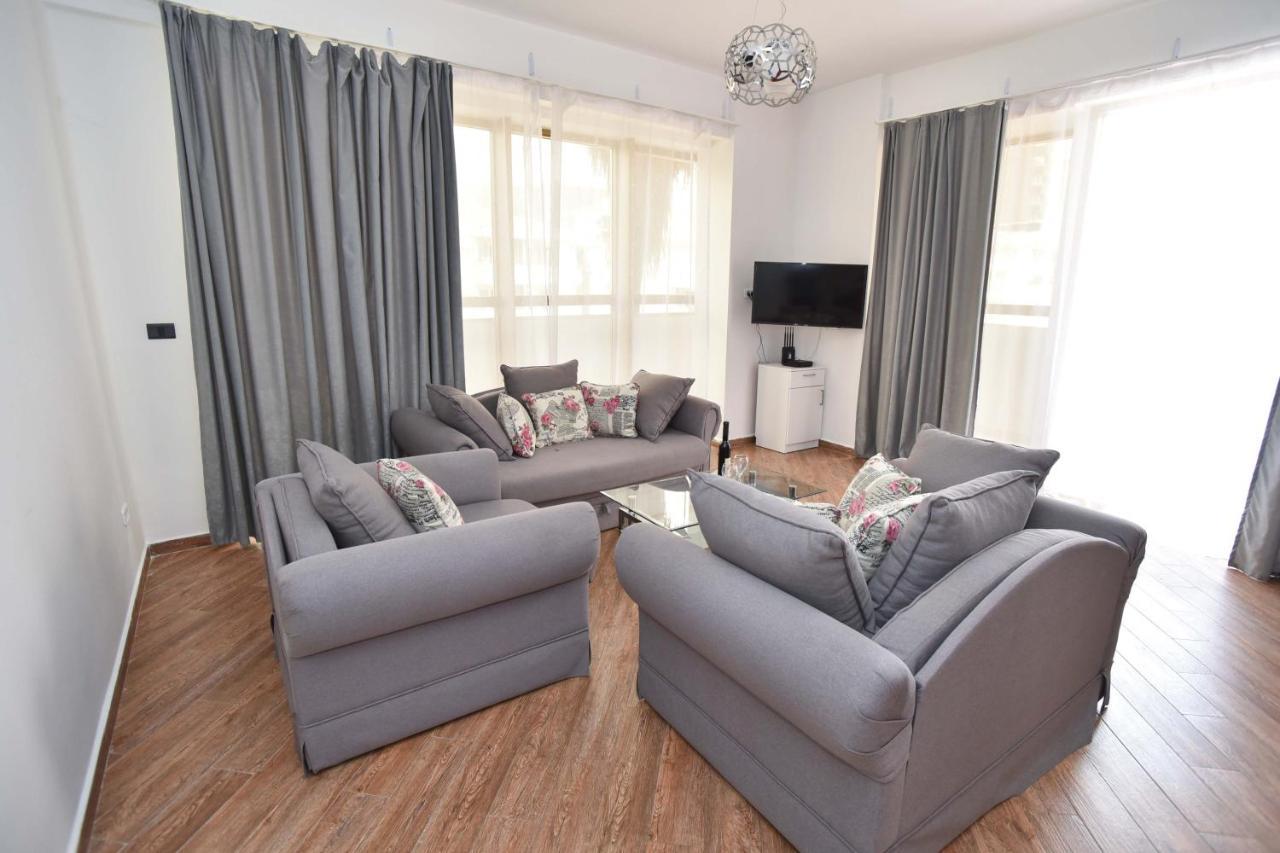 Apartment Victoria Center *