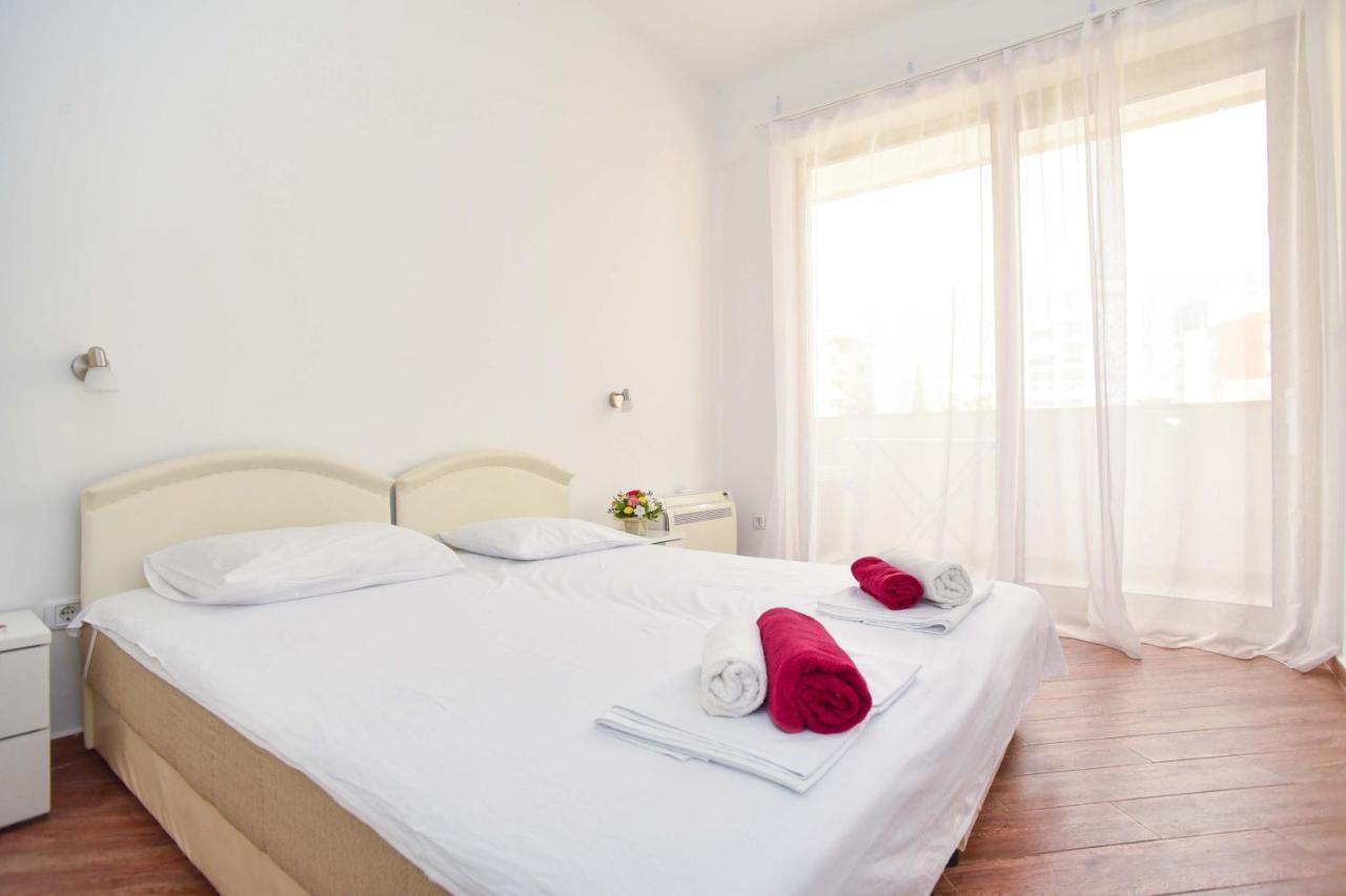 Victoria Center Apartment Budva