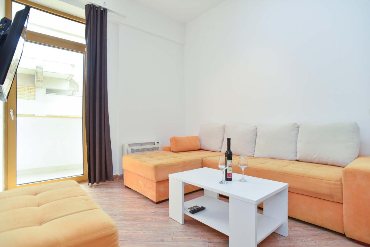Apartment Victoria Center Budva