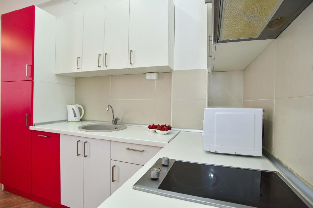 Victoria Center Apartment