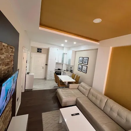 Victoria Center Apartments Budva Exterior photo