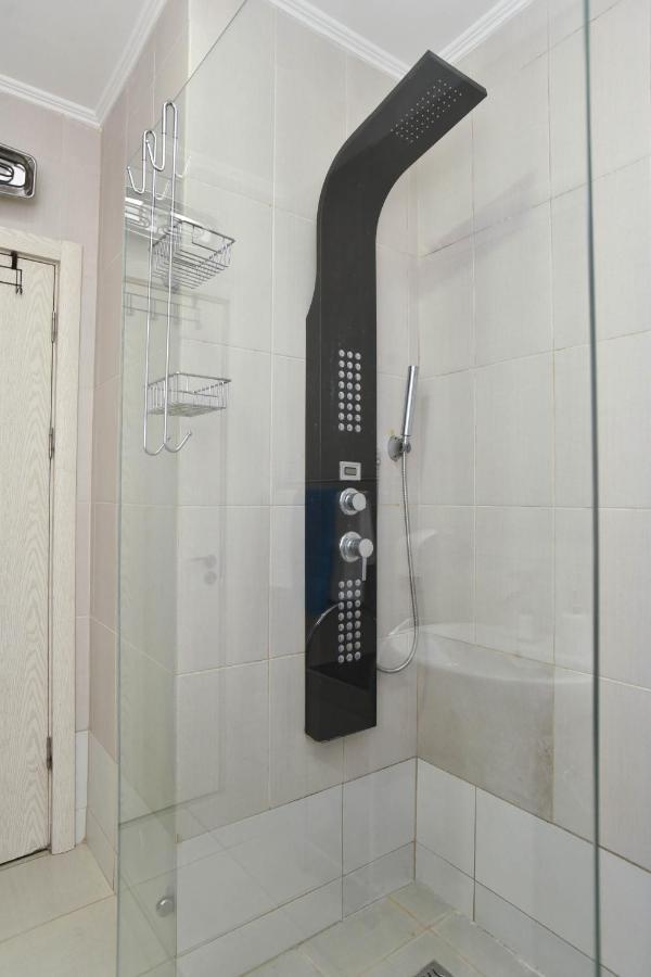 Victoria Center Apartment *