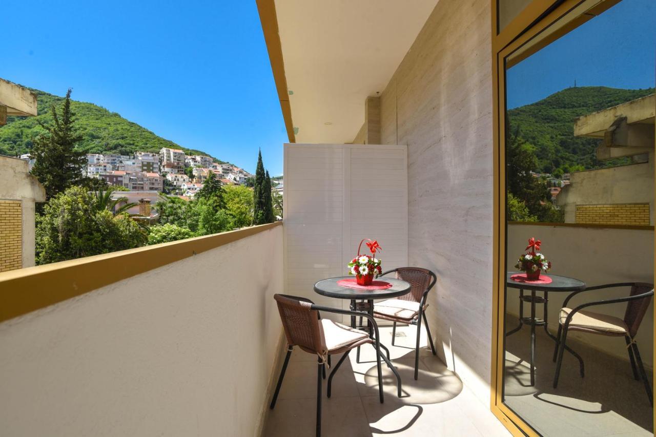 Apartment Victoria Center Budva