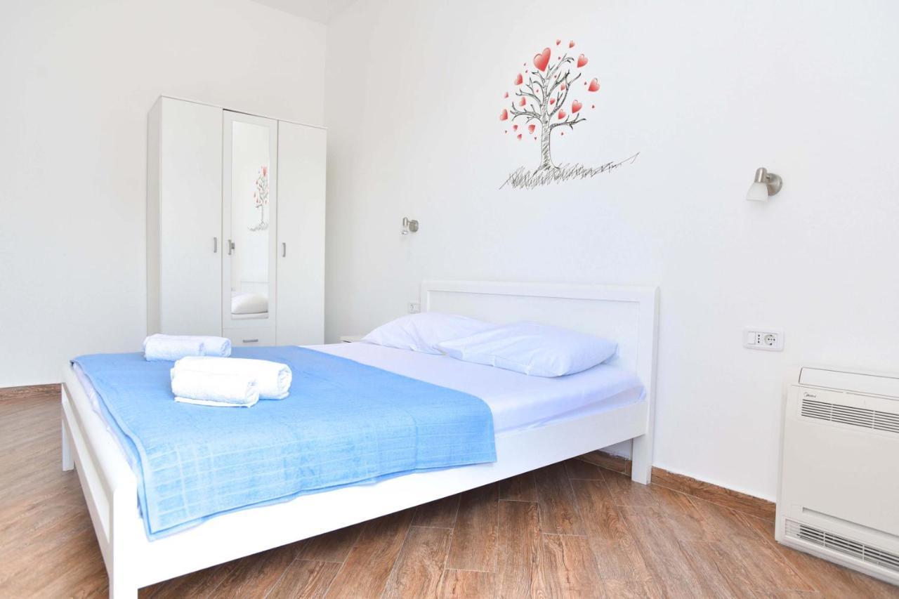 Apartment Victoria Center Budva