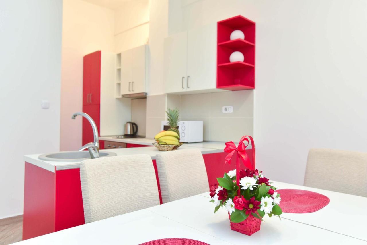 Apartment Victoria Center