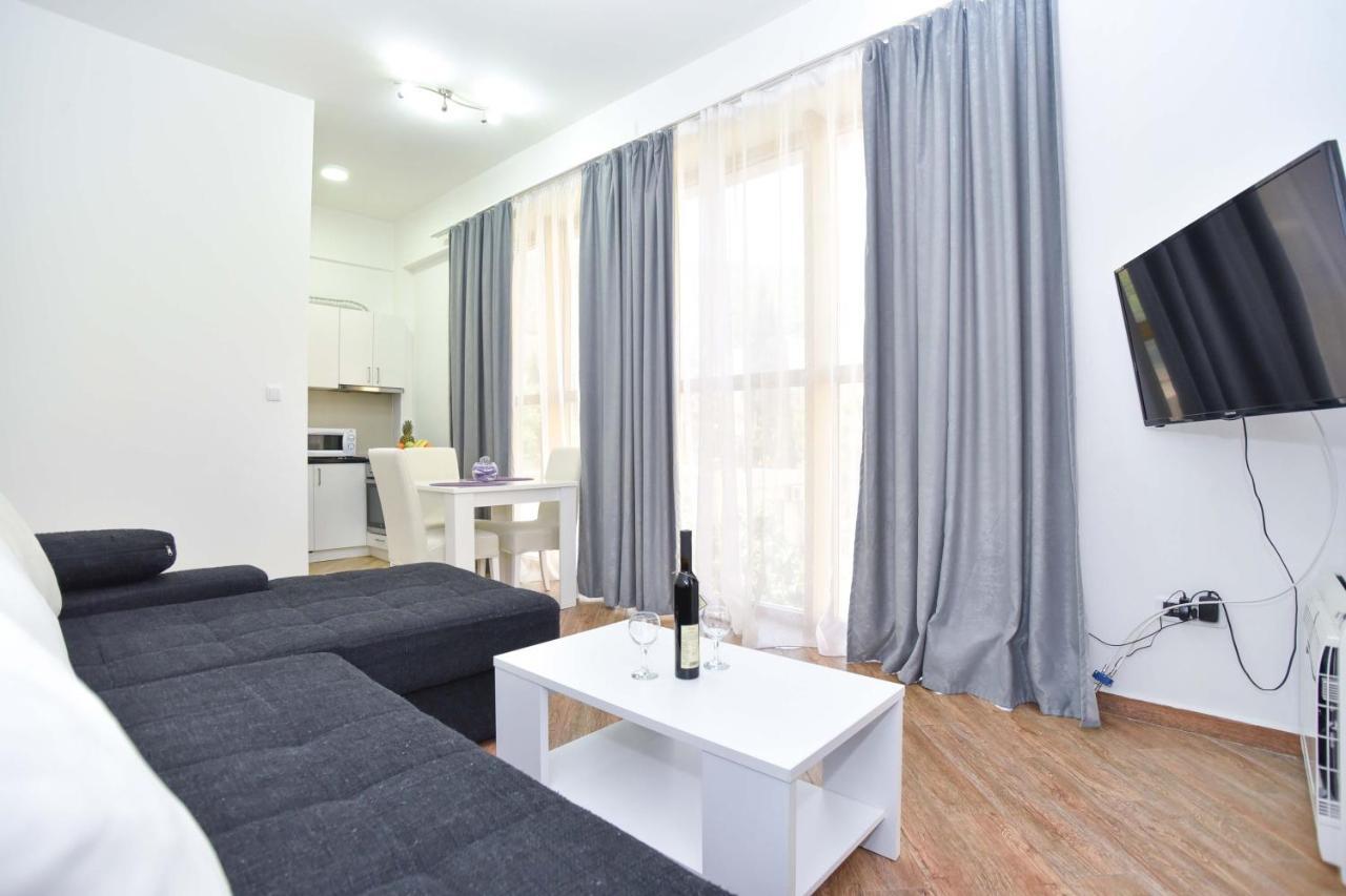 Victoria Center Apartment *