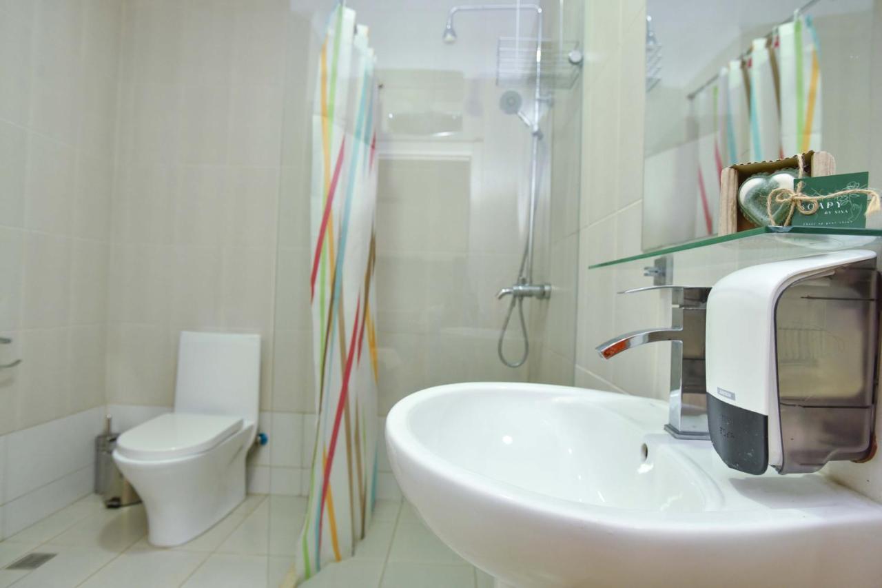 Apartment Victoria Center *