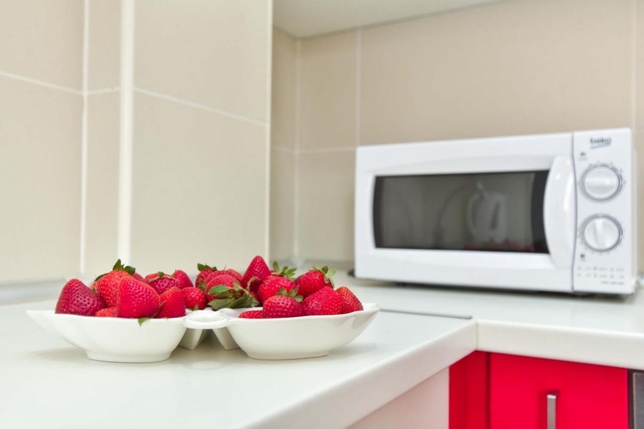 Victoria Center Apartment