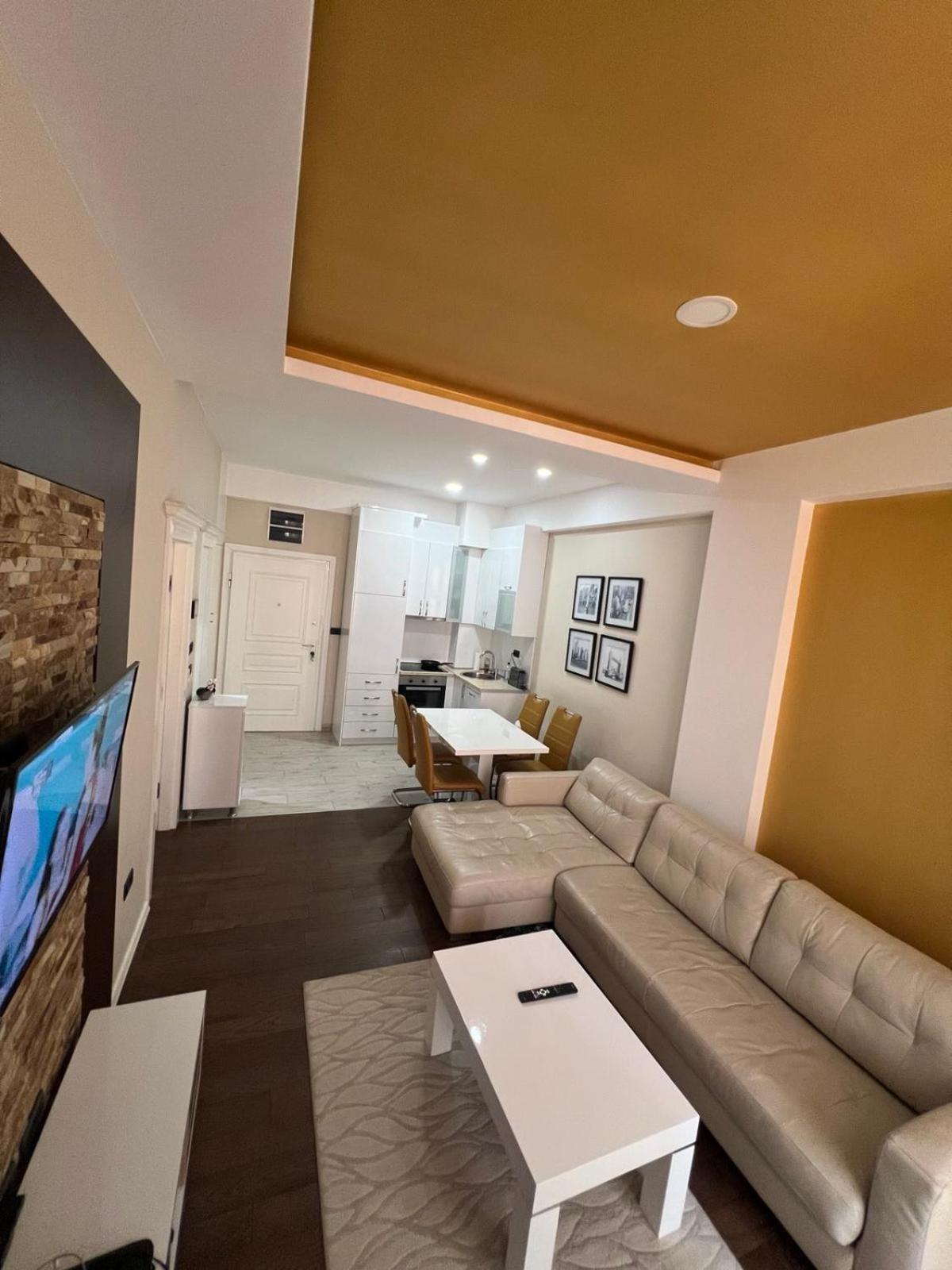 Apartment Victoria Center *